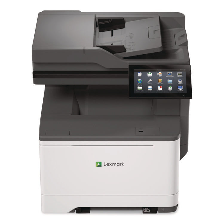 Technology › Printers & Copier/Fax/Multifunction Machines › Copier/Fax/Multifunction Machines
