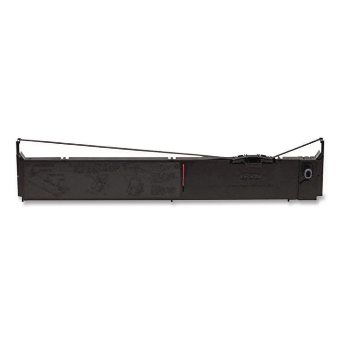 S015384 Ribbon, Black