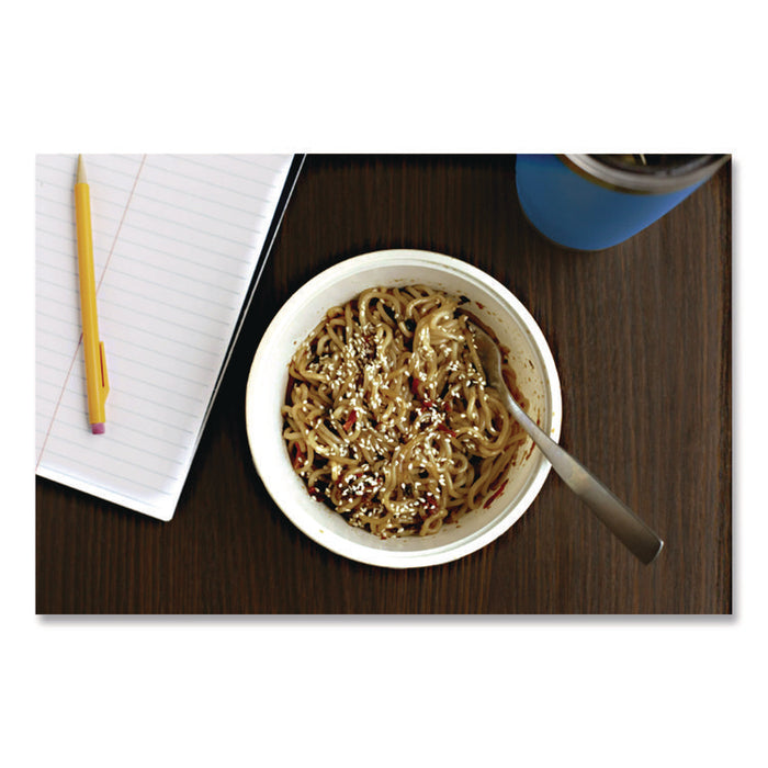 Simply Asia Sesame Teriyaki Noodle Bowl, 8.5 oz Bowl, 6/Carton