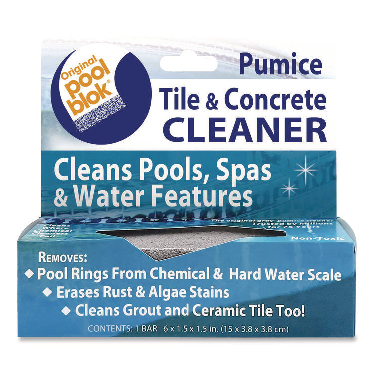 Foodservice › Kitchen Supplies › Grill Scrubbers