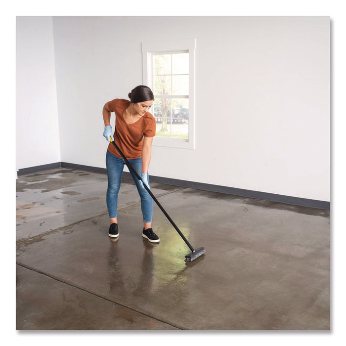Professional Neutral Floor Cleaner Concentrate, Pine Scent, 55 gal Drum