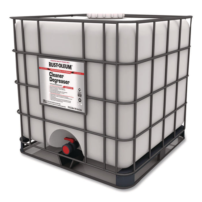 General Purpose Cleaner Degreaser, 275 gal Tote