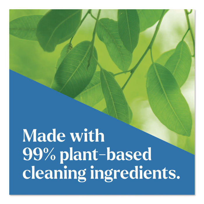 Clorox Pro EcoClean All Purpose Cleaner, Unscented, 32 oz Spray Bottle