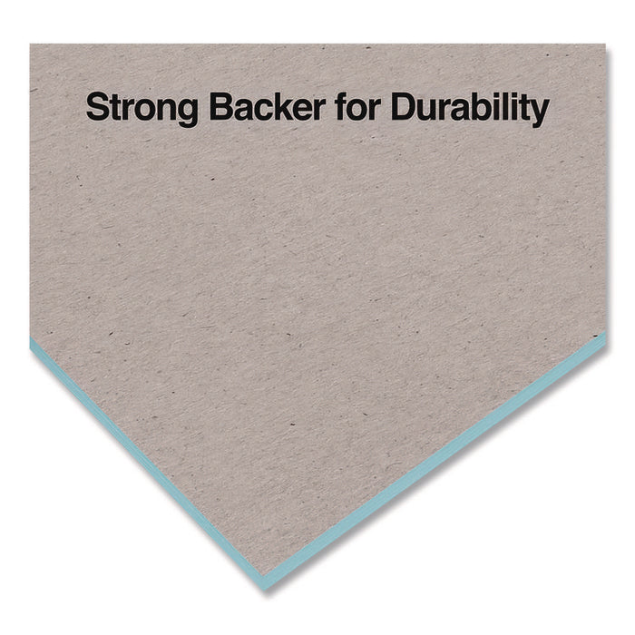 Notepads, Narrow Rule, (50) Assorted Pastel Color 5 x 8 Sheets, 6/Pack