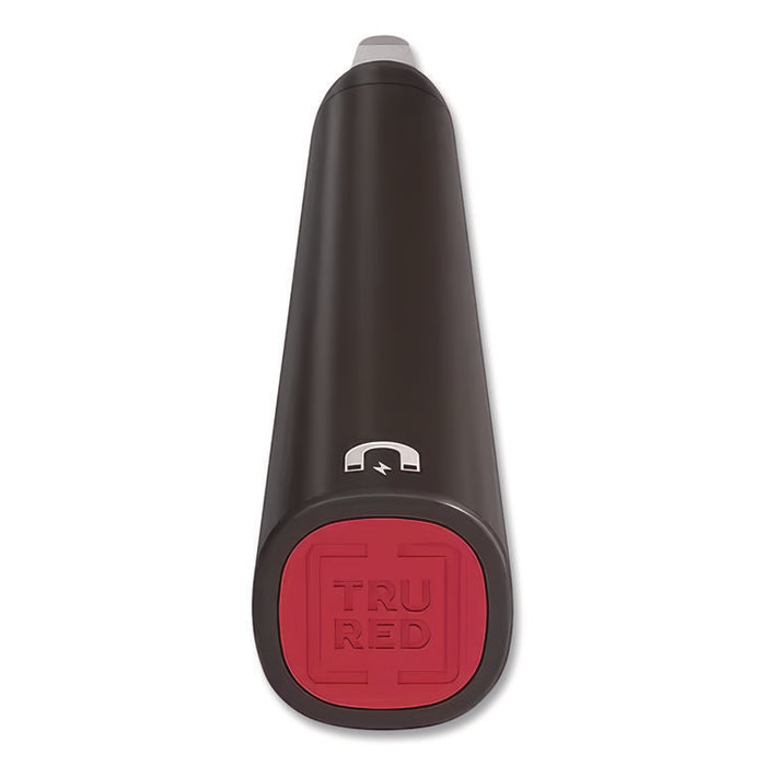 Push Staple Remover, Black