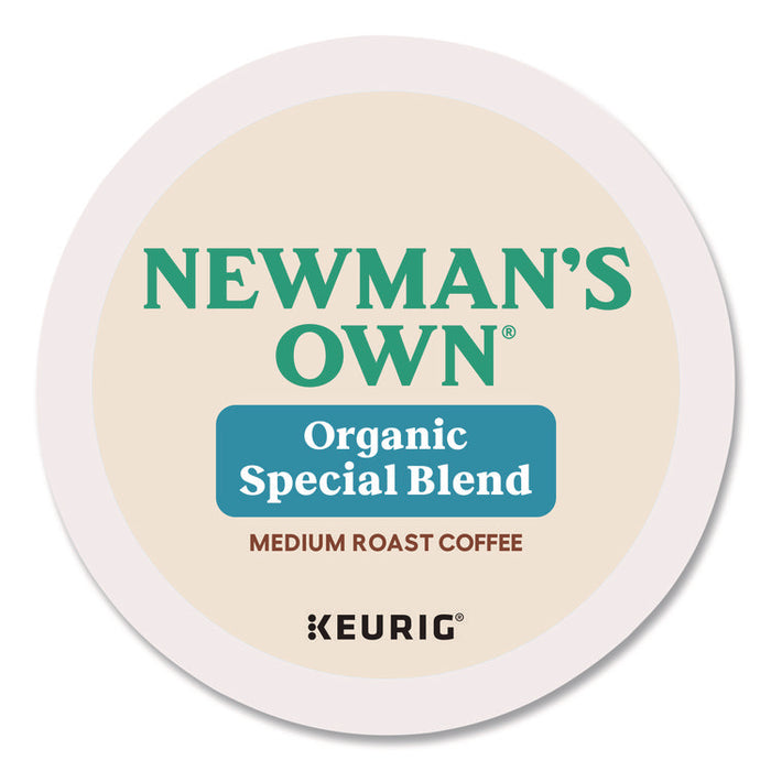 Special Blend Coffee K-Cups, 96/Carton