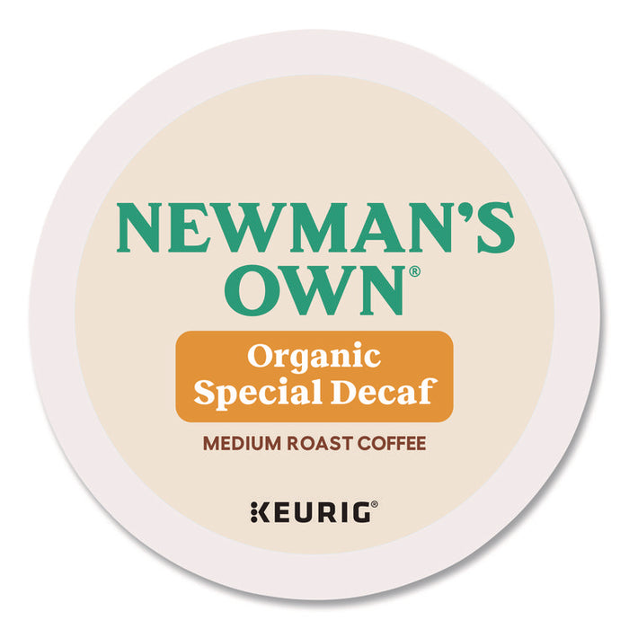 Special Decaf K-Cups, 96/Carton