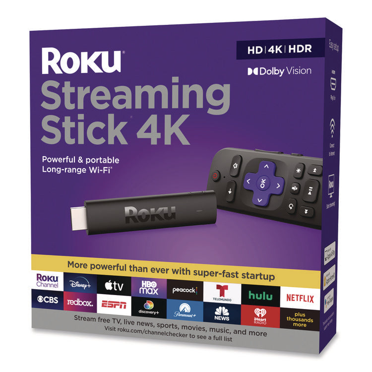 Technology › Electronics › Streaming Media Players