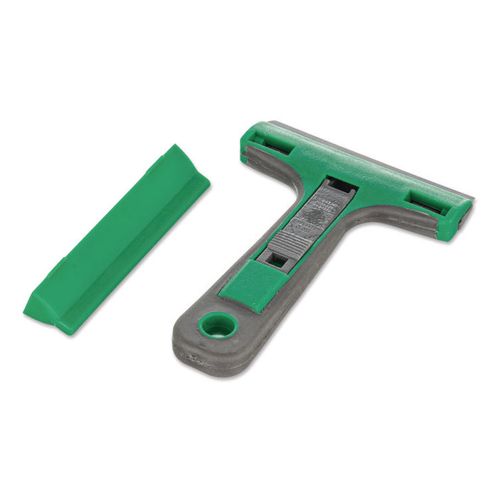 Maxi Scraper, 4" Blade, 10/Carton