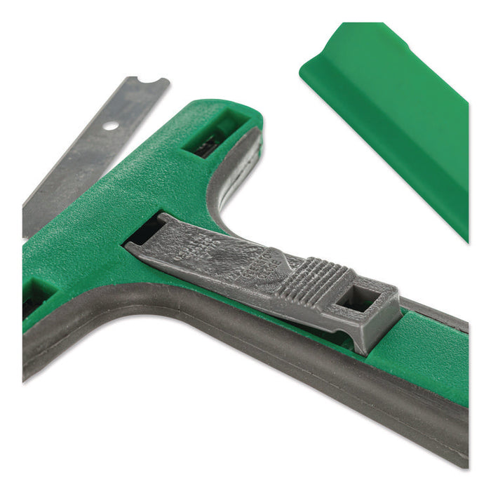 Maxi Scraper, 4" Blade, 10/Carton