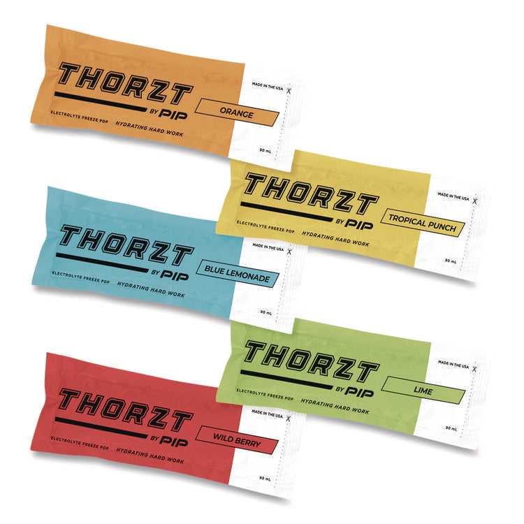 Foodservice › Beverages & Beverage Dispensers › Sports Drinks