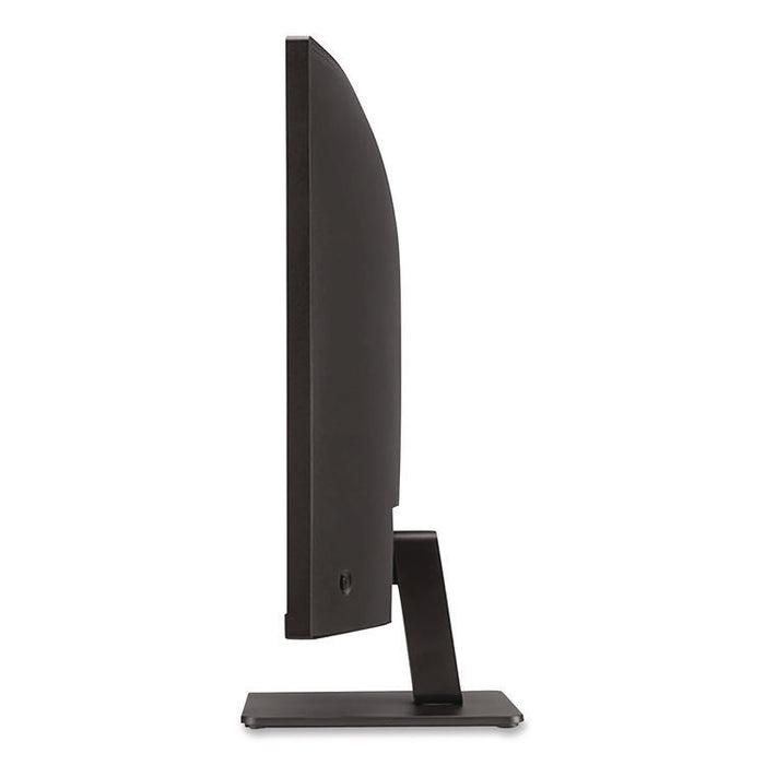 Curved LCD Monitor, 32" Widescreen, VA Panel, 1920 Pixels x 1080 Pixels