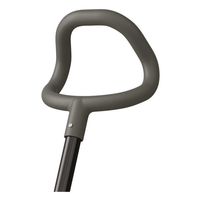 UHMW Snow Pusher, 36" Width, 55" Length