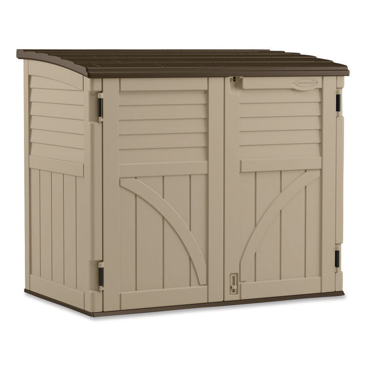 Safety & Industrial › Materials Handling & Storage › Outbuildings & Sheds