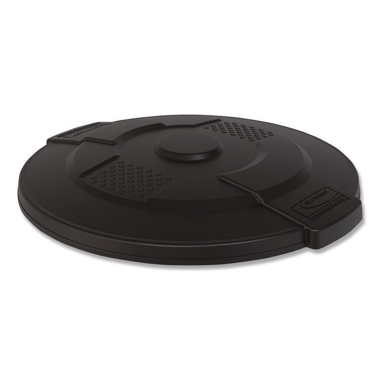 Janitorial & Facilities › Waste Receptacles & Lids › Waste Receptacle Lids