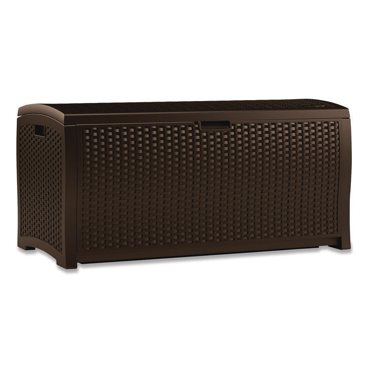 Safety & Industrial › Materials Handling & Storage › Outdoor Storage Boxes