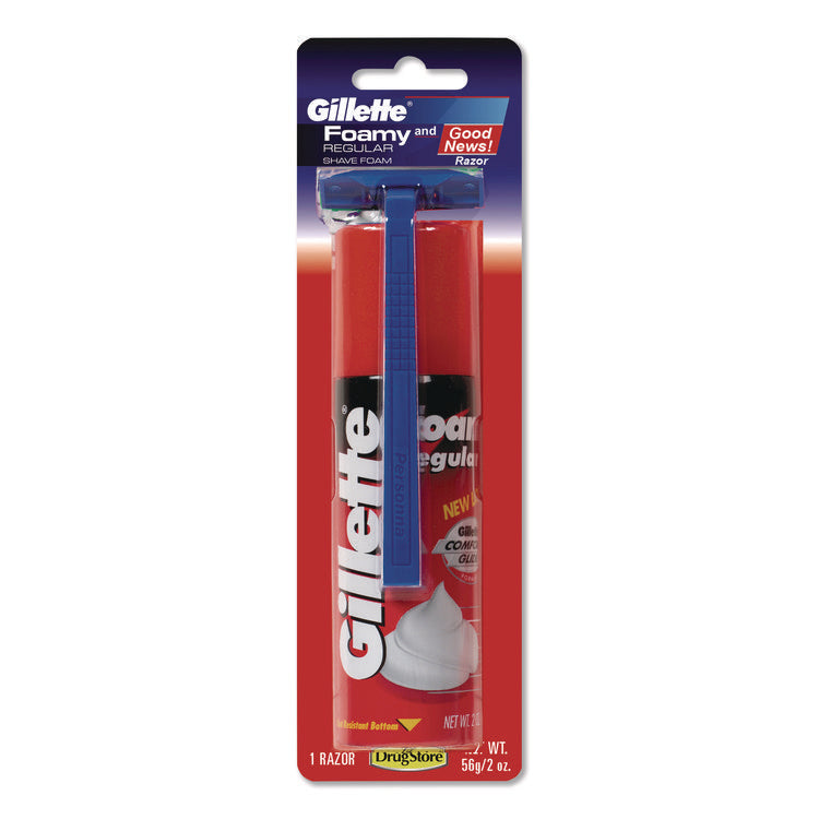 Janitorial & Facilities › Personal Hygiene Products › Shavers