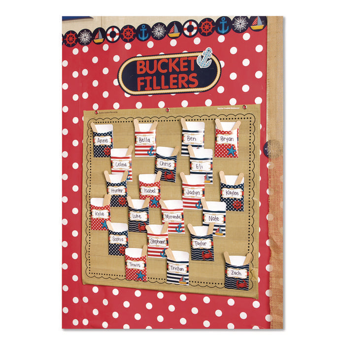 STEM Basics Jumbo Craft Sticks, 6 x 0.75, 200/Pack