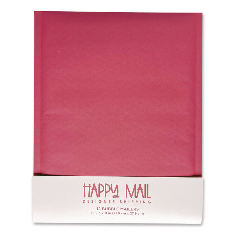 Office › Envelopes & Mail Supplies › Cushioned Mailers