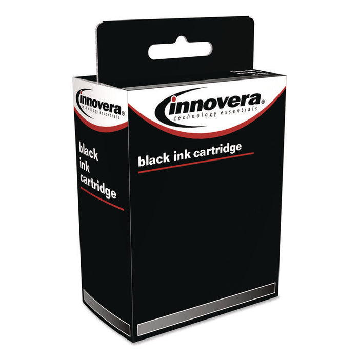 Remanufactured Black High-Yield Ink, Replacement for 962XL (3JA03AN), 2,000, Page-Yield