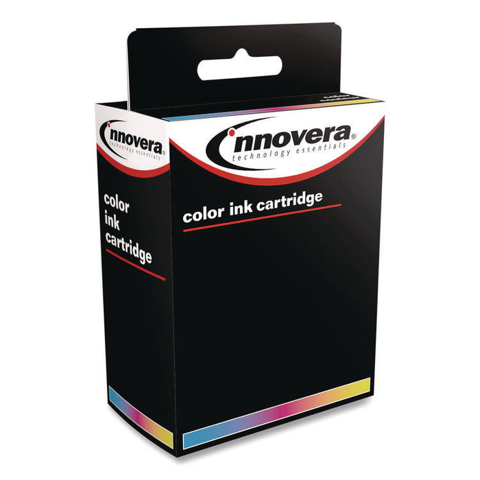 Remanufactured Tri-Color High-Yield Ink, Replacement for 65XL (N9K03AN), 300 Page-Yield