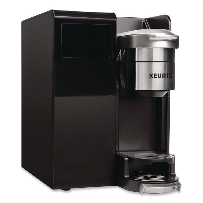 K3550 Single-Cup Brewing System, Black
