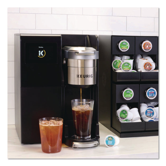 K3550 Single-Cup Brewing System, Black