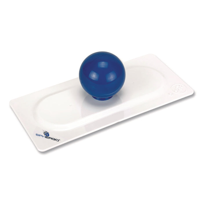 Sphergo Surface Cleaning Tool, Medium, 3" Handle