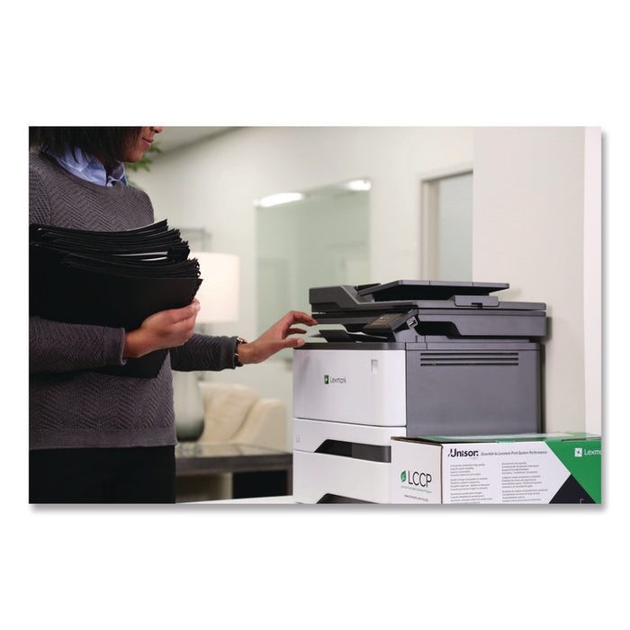 C5340MX Return Program Extra High-Yield Toner, 7,000 Page-Yield, Magenta