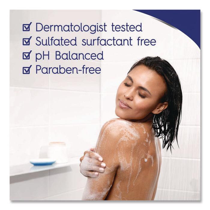 Refresh and Renew Antibacterial Deodorant Bar Soap, Spring Water Scent, 4 oz, 3 Bars/Pack, 4 Packs/Carton