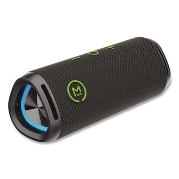 Soundstage Pro Bluetooth Speaker, USB Type-C to USB A, Black