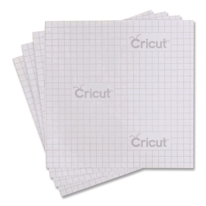 Transfer Tape, 12" x 48", Clear