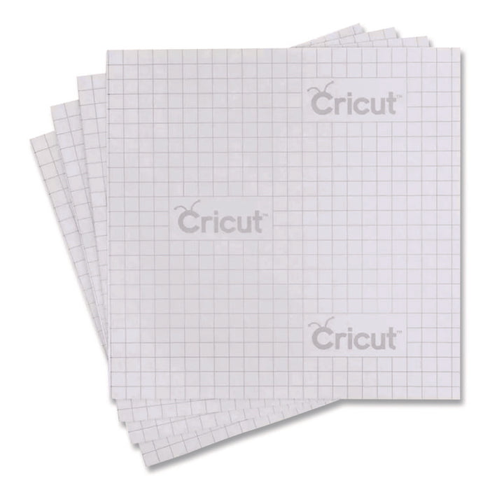 StrongGrip Transfer Tape, 12" x 48", Clear