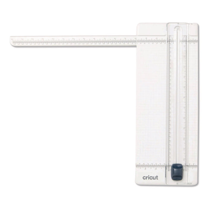 Portable Trimmer, 10 Sheets, 13" Cut Length, Plastic Base, 5 x 15