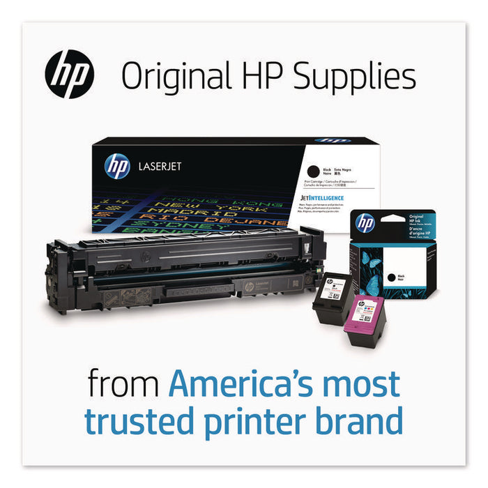 HP 962, (3HZ98AN) Yellow Original Ink Cartridge