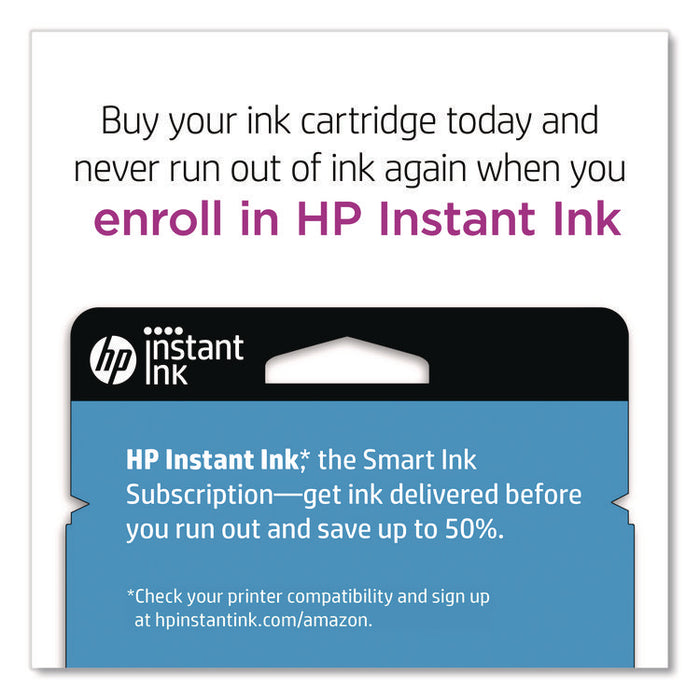 HP 962, (3HZ98AN) Yellow Original Ink Cartridge