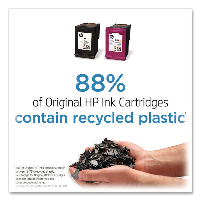 HP 962, (3HZ98AN) Yellow Original Ink Cartridge