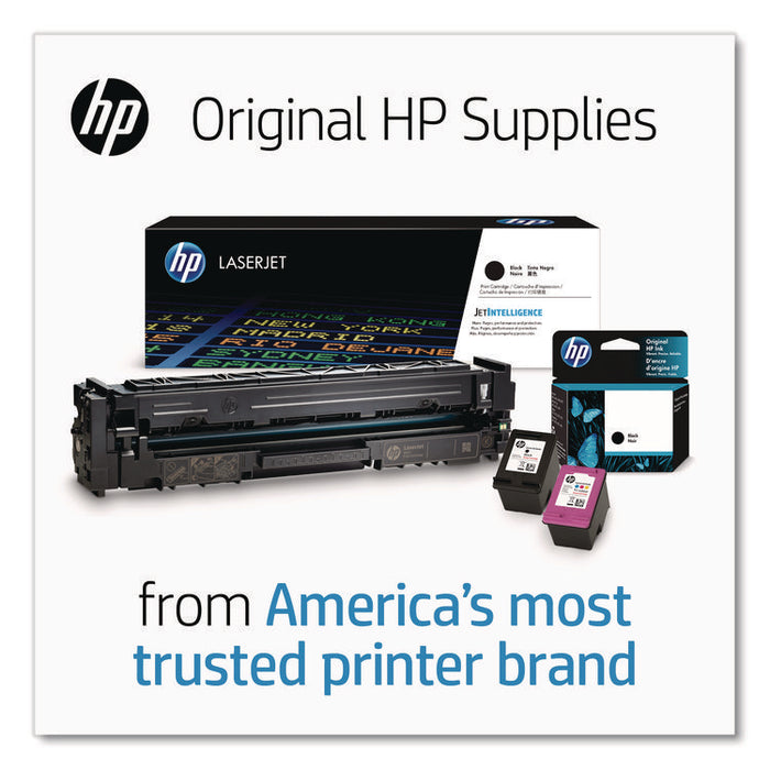 HP 962XL, (3JA02AN) High-Yield Yellow Original Ink Cartridge