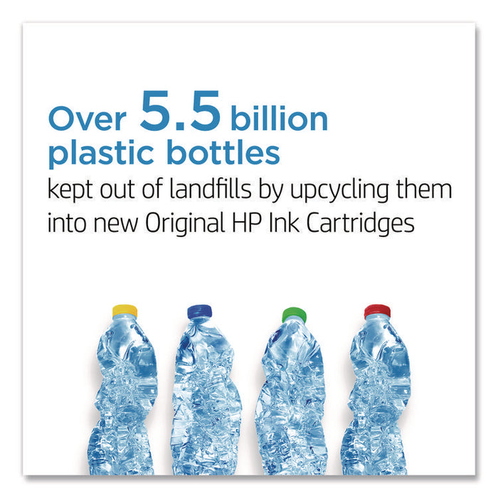 HP 923 (4K0T1LN) Magenta Original Ink Cartridge