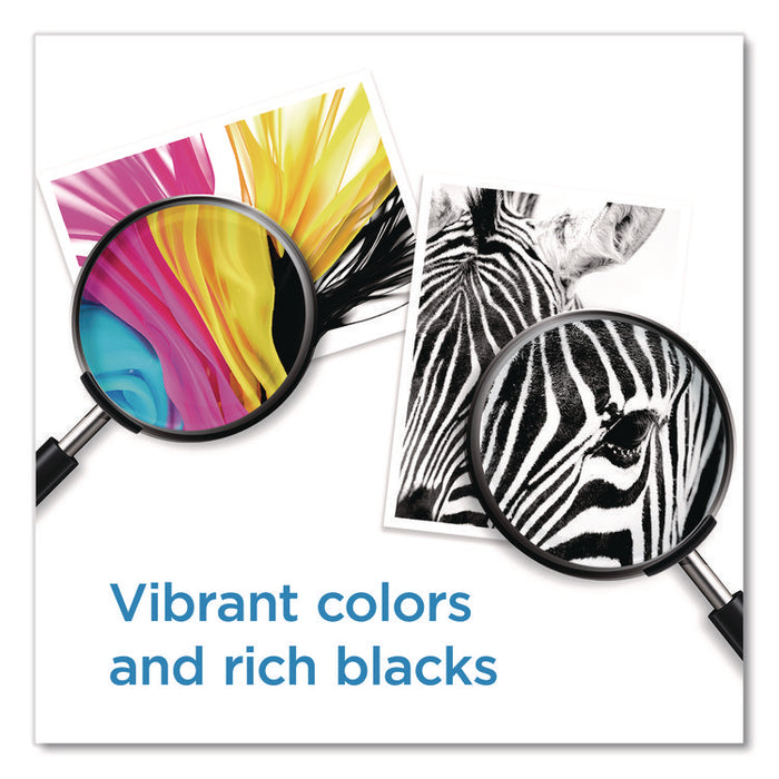 HP 923 (4K0T0LN) Cyan Original Ink Cartridge