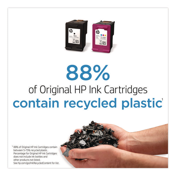 HP 951, (CN052AN) Yellow Original Ink Cartridge