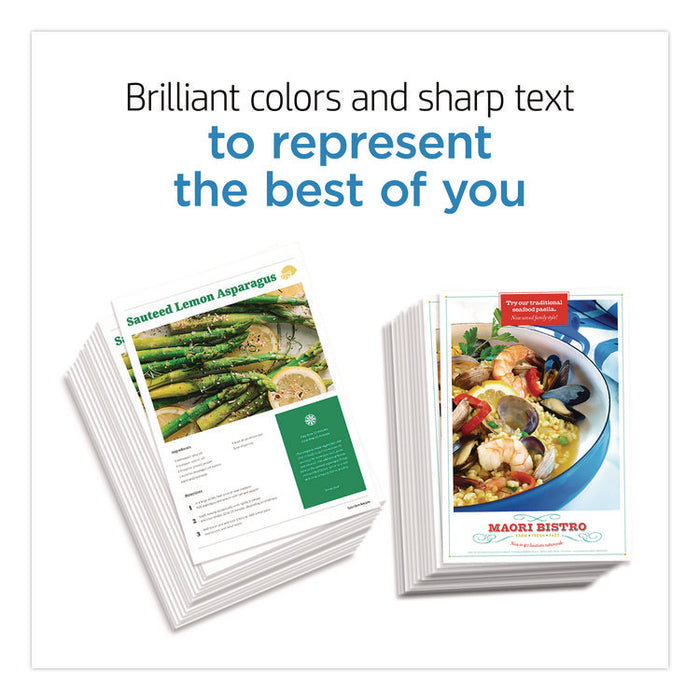 HP 63XL, (F6U63AN) High-Yield Tri-Color Original Ink Cartridge