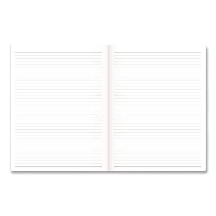 WorkStyle Stitched Monthly Planner, 11 x 8.5, Sunbaked Clay Cover, 12-Month (Jan-Dec): 2026