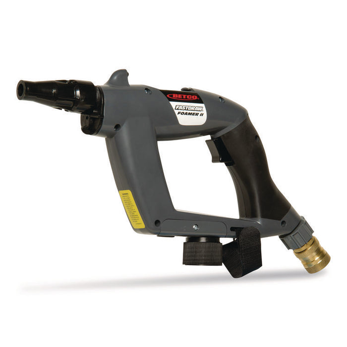 FastDraw Foamer II, Gray