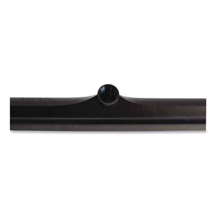 Sparta Double Foam Squeegee, 24" Wide Blade