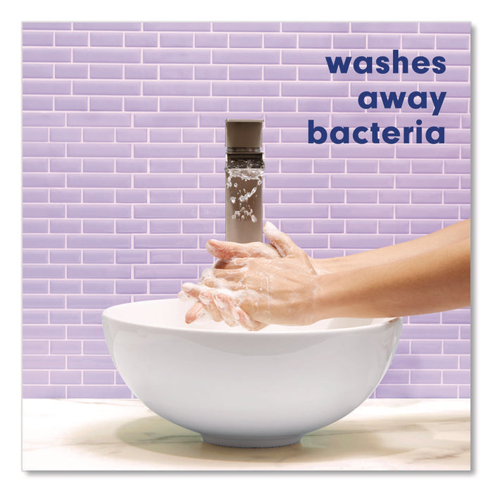 Liquid Hand Soap Refills, Lavender Scent, 3/Carton