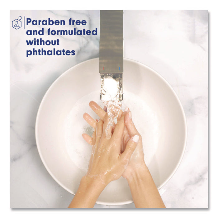 Liquid Hand Soap Refills, Lavender Scent, 3/Carton