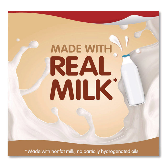 Pudding Cups, Chocolate, 3.5 oz Cup, 48/Carton