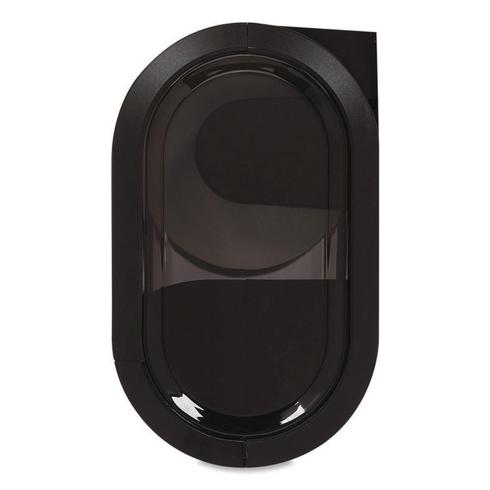 enMotion Flex Automated Touchless Roll Towel Dispenser, 11.75 x 7.83 x 13.28, Black