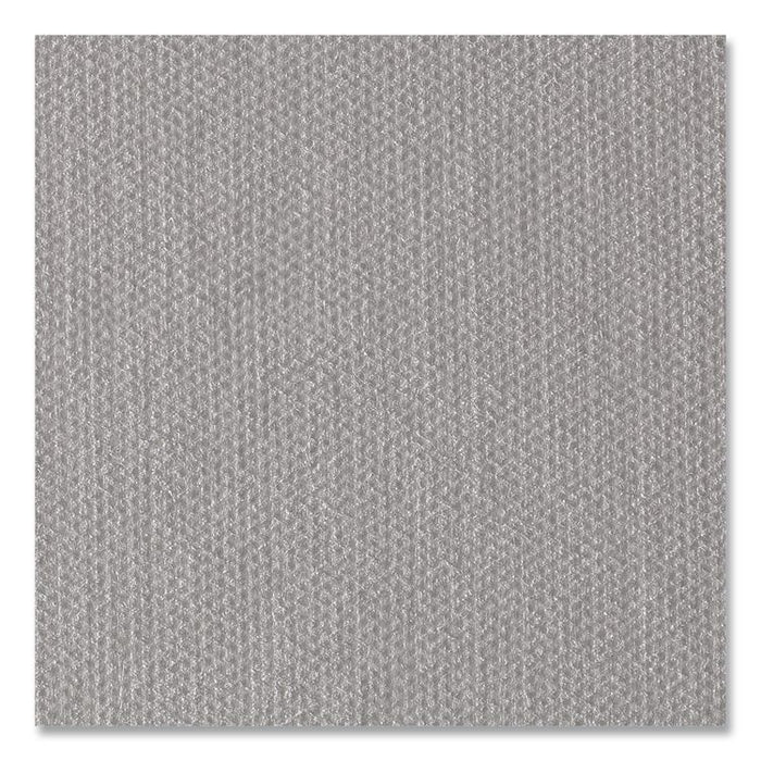 Lightweight Disposable Shop Towels, 9.1 x 12.5, White, 200/Box
